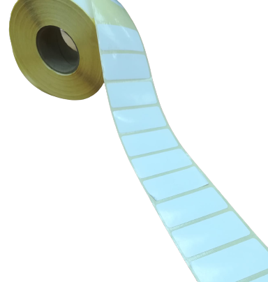 Termal Etiket / Jetview Termal Etiket